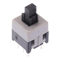 8.5x8.5mm Momentary PCB Push Button Switch 8.5x8.5mm Momentary PCB Push Button Switch