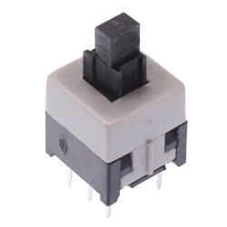 8.5x8.5mm Momentary PCB Push Button Switch 8.5x8.5mm Momentary PCB Push Button Switch