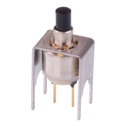 9133YCD Subminiature Right Angle Momentary Normally Open Push Button Switch SPST 9133YCD Subminiature Right Angle Momentary Normally Open Push Button Switch SPST