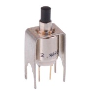 9232YCD Subminiature Right Angle Momentary Normally Closed Push Button Switch SPST 9232YCD Subminiature Right Angle Momentary Normally Closed Push Button Switch SPST