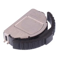 PLJG2KV Push & Lever Switch 10mA 5VDC PLJG2KV Push & Lever Switch 10mA 5VDC