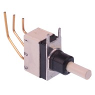 SP35WW00000 Off-(On) Momentary Snap-Action Right Angle Push Button Switch SPST SP35WW00000 Off-(On) Momentary Snap-Action Right Angle Push Button Switch SPST