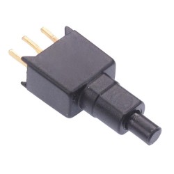 TP32P008000 On-(On) Momentary Sub-Miniature PCB Push Button Switch SPDT TP32P008000 On-(On) Momentary Sub-Miniature PCB Push Button Switch SPDT