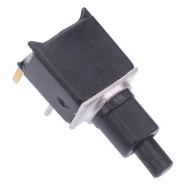 TP32W008000 On-(On) Momentary Sub-Miniature PCB Right Angle Horizontal Push Button Switch SPDT TP32W008000 On-(On) Momentary Sub-Miniature PCB Right Angle Horizontal Push Button Switch SPDT
