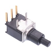 TP32W008000 On-(On) Momentary Sub-Miniature PCB Right Angle Horizontal Push Button Switch SPDT TP32W008000 On-(On) Momentary Sub-Miniature PCB Right Angle Horizontal Push Button Switch SPDT