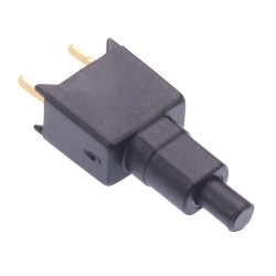 TP33P008000 Off-(On) Momentary Sub-Miniature PCB Push Button Switch SPST TP33P008000 Off-(On) Momentary Sub-Miniature PCB Push Button Switch SPST