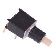 TP33W005100 Off-(On) Momentary Subminiature Washable PCB Push Button Switch SPST TP33W005100 Off-(On) Momentary Subminiature Washable PCB Push Button Switch SPST