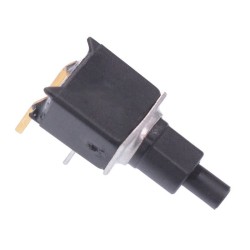 TP33W008000 Off-(On) Momentary Sub-Miniature PCB Right Angle Horizontal Push Button Switch SPST TP33W008000 Off-(On) Momentary Sub-Miniature PCB Right Angle Horizontal Push Button Switch SPST