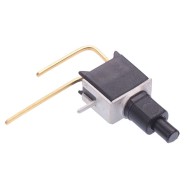 TP33WW08000 Off-(On) Momentary Sub-Miniature PCB Right Angle Vertical Push Button Switch SPST TP33WW08000 Off-(On) Momentary Sub-Miniature PCB Right Angle Vertical Push Button Switch SPST