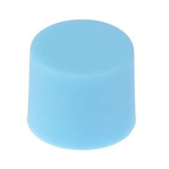 Blue Cap for 9000 Series Push Button Switches U1141