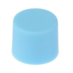 Blue Cap for 9000 Series Push Button Switches U1141 Blue Cap for 9000 Series Push Button Switches U1141
