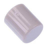 Grey 3.2x3.2mm Round Switch Cap Grey 3.2x3.2mm Round Switch Cap