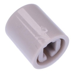 Grey 3.2x3.2mm Round Switch Cap Grey 3.2x3.2mm Round Switch Cap