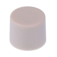 Grey Cap for 9000 Series Push Button Switches U1144