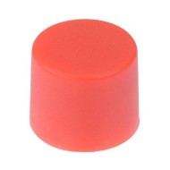 Red Cap for 9000 Series Push Button Switches U1146