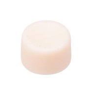 U577 White Push Button Switch Cap U577 White Push Button Switch Cap