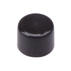 U902 Black Push Button Switch Cap 9000 Series U902 Black Push Button Switch Cap 9000 Series