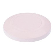 White Anti Vandal 19mm Push Button Sealing Boot U2187-7 White Anti Vandal 19mm Push Button Sealing Boot U2187-7