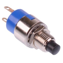 Subminiature Momentary On-(Off) Normally Closed Push Button Switch SPST 9632A3 Subminiature Momentary On-(Off) Normally Closed Push Button Switch SPST 9632A3