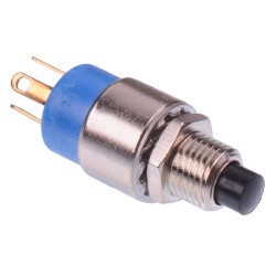Subminiature Momentary NO/NC Push Button Switch SPDT 9635CD3 Subminiature Momentary NO/NC Push Button Switch SPDT 9635CD3