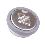 Open Door Red 24V illuminated Large Actuator Push Button Switch IP53 LPI3124R1X41714  Open Door Red 24V illuminated Large Actuator Push Button Switch IP53 LPI3124R1X41714