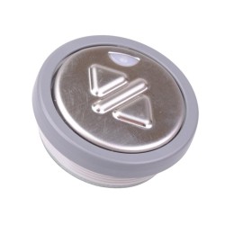 Open Door Red 24V illuminated Large Actuator Push Button Switch IP53 LPI3124R1X41714  Open Door Red 24V illuminated Large Actuator Push Button Switch IP53 LPI3124R1X41714