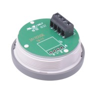 Open Door Red 24V illuminated Large Actuator Push Button Switch IP53 LPI3124R1X41714  Open Door Red 24V illuminated Large Actuator Push Button Switch IP53 LPI3124R1X41714