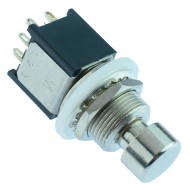 Heavy Duty Momentary On(On) Foot Switch DPDT Heavy Duty Momentary On(On) Foot Switch DPDT