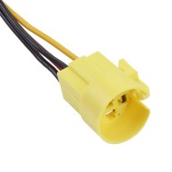 4 Wire 19mm Vandal Resistant Switch Harness 300mm 4 Wire 19mm Vandal Resistant Switch Harness 300mm