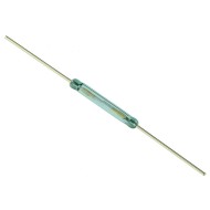 10pcs SPST-NO Reed Switch 2A (35-50AT) - GC3717 10pcs SPST-NO Reed Switch 2A (35-50AT) - GC3717