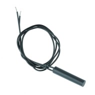 5mm Cylindrical Reed Switch SPST-NO 250mA 100V - S1369 5mm Cylindrical Reed Switch SPST-NO 250mA 100V - S1369