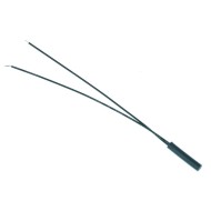 5mm Cylindrical Reed Switch SPST-NO 500mA 140V - S1372 5mm Cylindrical Reed Switch SPST-NO 500mA 140V - S1372