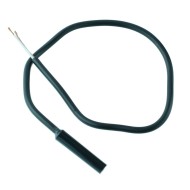 5mm Cylindrical Reed Switch SPST-NO 500mA 400V - S1370 5mm Cylindrical Reed Switch SPST-NO 500mA 400V - S1370