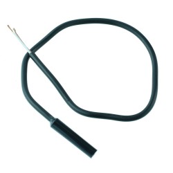 5mm Cylindrical Reed Switch SPST-NO 500mA 400V - S1370