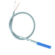 5mm Cylindrical Reed Switch SPST-NO - S1264 5mm Cylindrical Reed Switch SPST-NO - S1264
