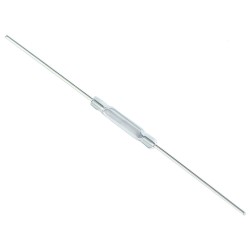 Miniature Dry Contact Reed Switch 1A - GR560-20-25 Miniature Dry Contact Reed Switch 1A - GR560-20-25