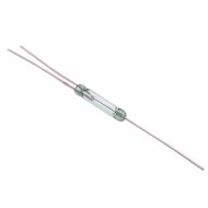 Miniature SPDT Reed Switch 50mA 24VDC Miniature SPDT Reed Switch 50mA 24VDC
