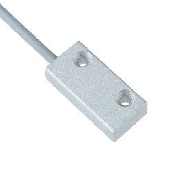 NO Reed Switch Aluminium Body SPST - CTC012 NO Reed Switch Aluminium Body SPST - CTC012