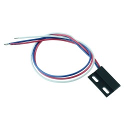 Rectangular Changeover Reed Switch 400mA 175V - PRC-SP-039, S1833L Rectangular Changeover Reed Switch 400mA 175V - PRC-SP-039, S1833L