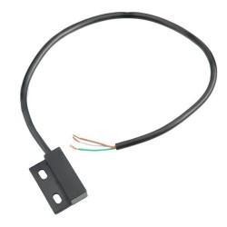 Rectangular Flange Mount Reed Switch SPDT 250mA 100V - S1367 Rectangular Flange Mount Reed Switch SPDT 250mA 100V - S1367