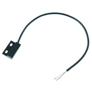 Rectangular Flange Mount Reed Switch SPST-NO 250mA 100V - S1365 Rectangular Flange Mount Reed Switch SPST-NO 250mA 100V - S1365