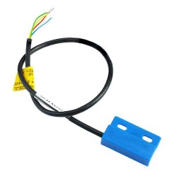 Rectangular Reed Switch SPNO 250mA - S1431 Rectangular Reed Switch SPNO 250mA - S1431