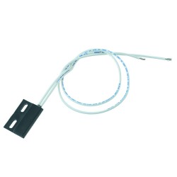 Rectangular Reed Switch SPST-NO 500mA 250V - PRA-SP-038, S1833K Rectangular Reed Switch SPST-NO 500mA 250V - PRA-SP-038, S1833K