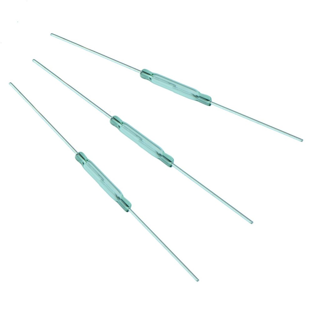 No Reed Switch RI-27 SPST-NO Reed Switch High Medium Low Kit