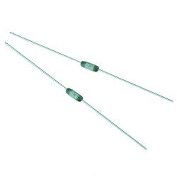 RI-80 SPST-NO Reed Switch High Medium Kit