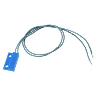 Right Hand Reed Switch Flange Mount SPST-NC 500mA 100V - MPSB 130/30, S1682B Right Hand Reed Switch Flange Mount SPST-NC 500mA 100V - MPSB 130/30, S1682B