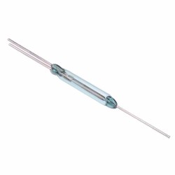 SPDT Reed Switch 0.5A 100VDC