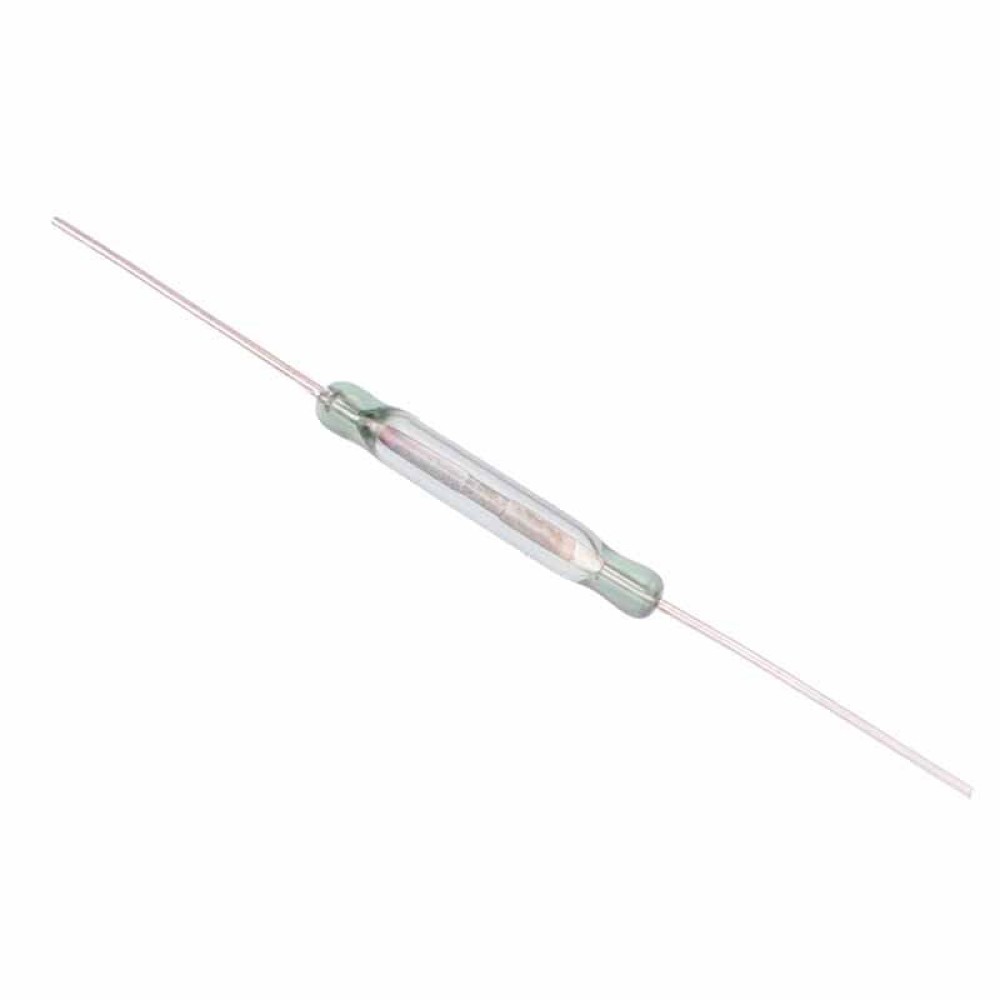 No Reed Switch SPST-NO Reed Switch 0.1A 30VDC