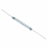 SPST-NO Reed Switch 0.5A 60VDC SPST-NO Reed Switch 0.5A 60VDC