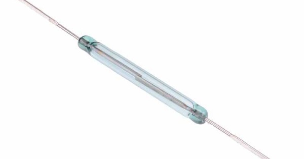 No Reed Switch SPST-NO Reed Switch 0.5A 60VDC